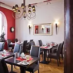 Apartement Residence Bremen