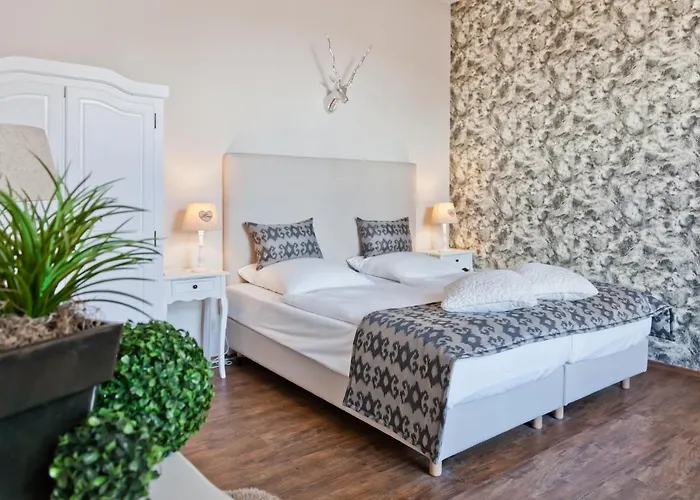 Apartement Residence Bremen