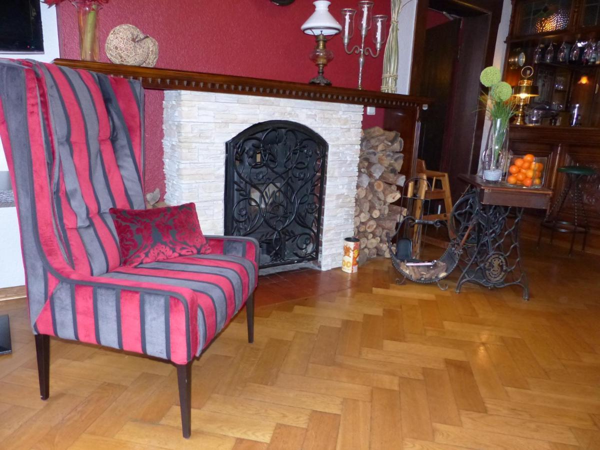 Apartement *